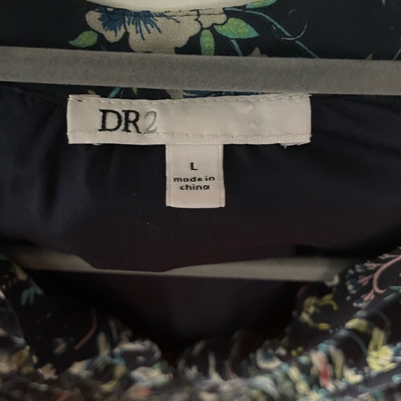 Floral Dress - Picture 2 of 3